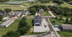 8479 Lakeshore Drive, Dexter, Iowa 50070
