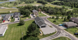 8479 Lakeshore Drive, Dexter, Iowa 50070