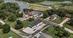8479 Lakeshore Drive, Dexter, Iowa 50070