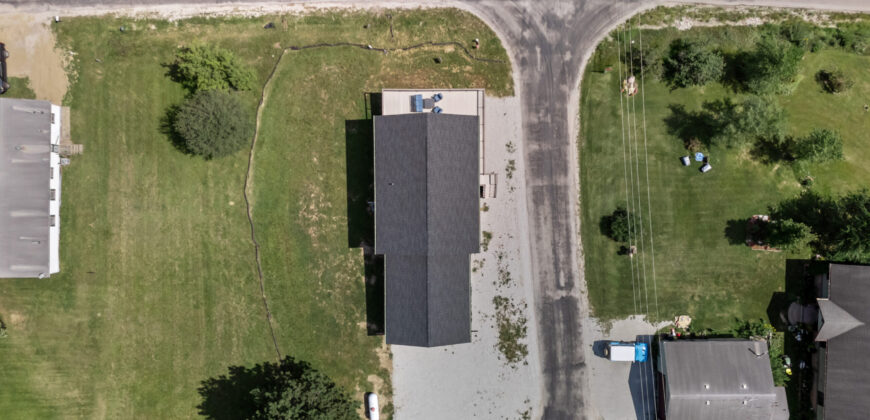 8479 Lakeshore Drive, Dexter, Iowa 50070