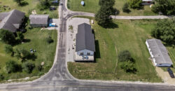 8479 Lakeshore Drive, Dexter, Iowa 50070