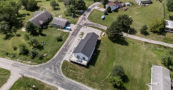 8479 Lakeshore Drive, Dexter, Iowa 50070