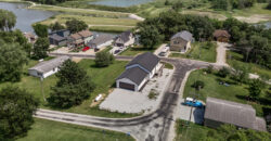 8479 Lakeshore Drive, Dexter, Iowa 50070
