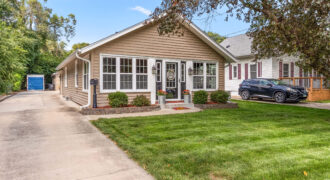 1207 Emma Avenue, Des Moines, Iowa 50315