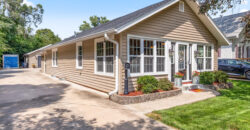 1207 Emma Avenue, Des Moines, Iowa 50315