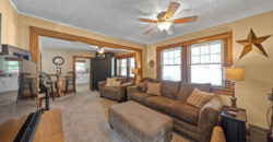 1207 Emma Avenue, Des Moines, Iowa 50315