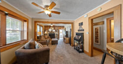 1207 Emma Avenue, Des Moines, Iowa 50315