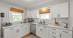 1207 Emma Avenue, Des Moines, Iowa 50315