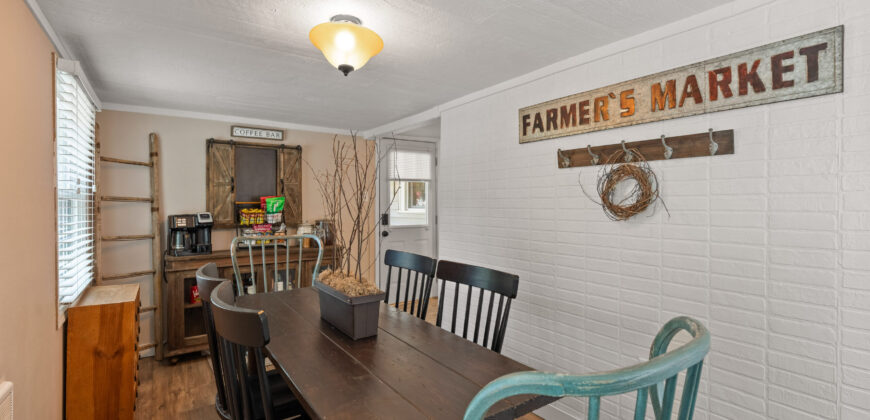 1207 Emma Avenue, Des Moines, Iowa 50315
