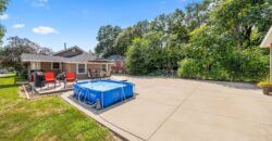 1207 Emma Avenue, Des Moines, Iowa 50315