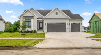 1380 NW Alderleaf Drive, Waukee, Iowa 50263