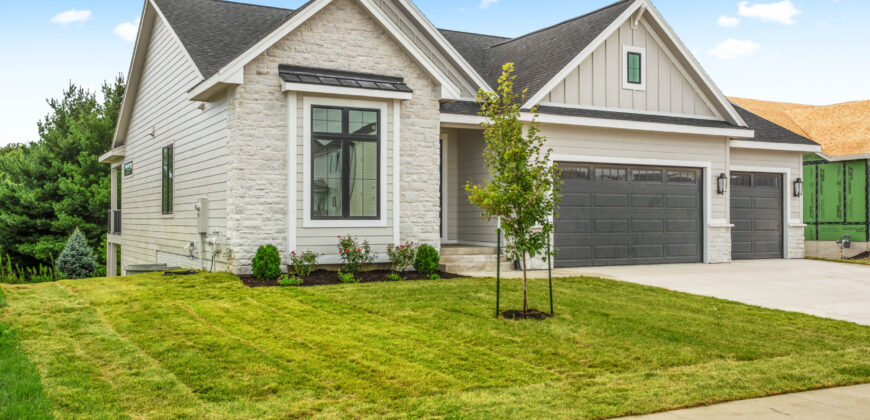 1380 NW Alderleaf Drive, Waukee, Iowa 50263