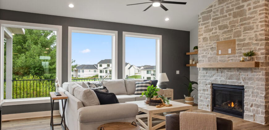 1380 NW Alderleaf Drive, Waukee, Iowa 50263