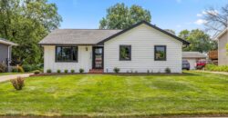 712 NE 4th St, Grimes, IA 50111
