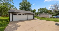712 NE 4th St, Grimes, IA 50111