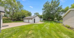 712 NE 4th St, Grimes, IA 50111