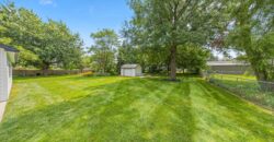 712 NE 4th St, Grimes, IA 50111