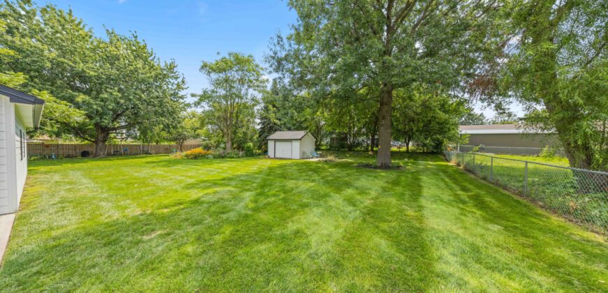 712 NE 4th St, Grimes, IA 50111