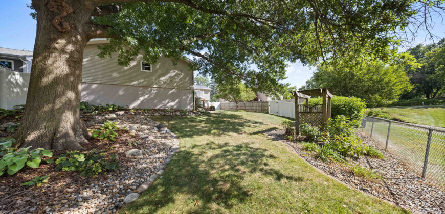 403 N 12th Street, Indianola, Iowa 50125