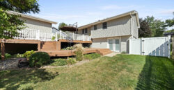 403 N 12th Street, Indianola, Iowa 50125