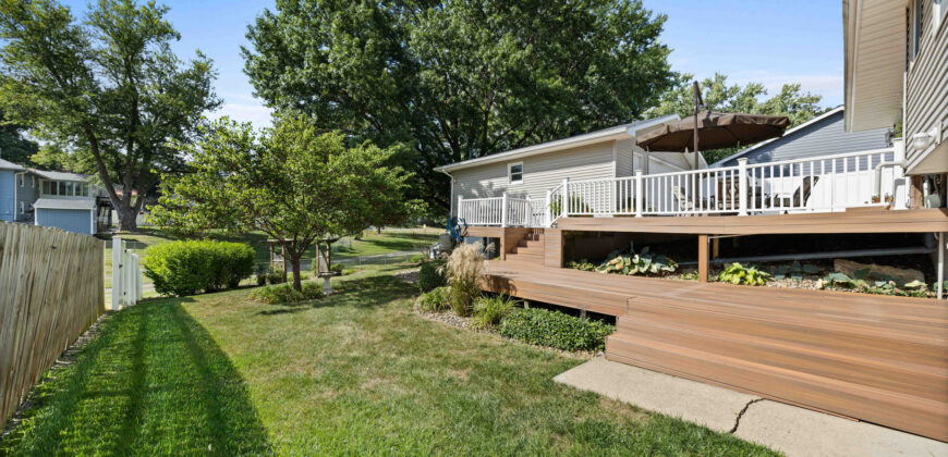 403 N 12th Street, Indianola, Iowa 50125