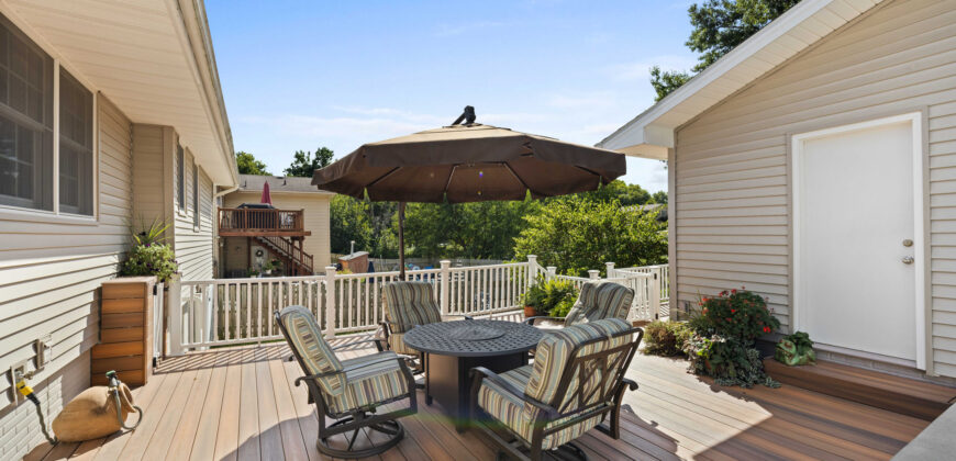 403 N 12th Street, Indianola, Iowa 50125