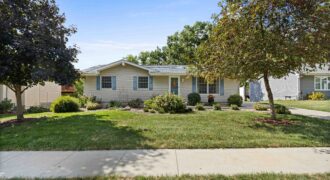 403 N 12th Street, Indianola, Iowa 50125