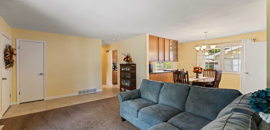 403 N 12th Street, Indianola, Iowa 50125