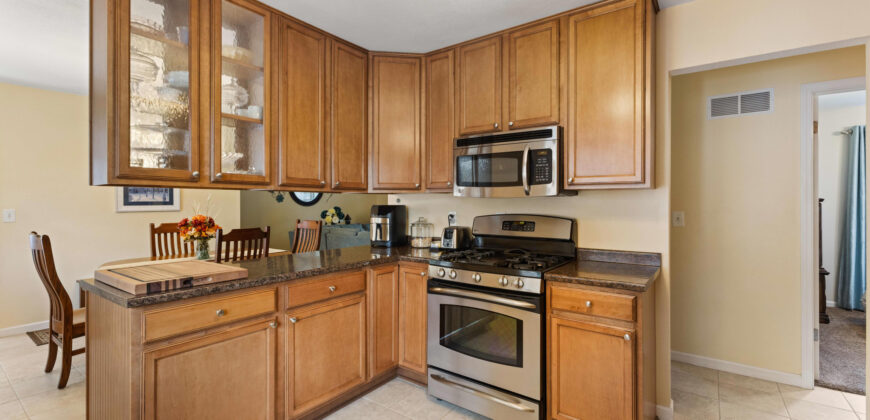 403 N 12th Street, Indianola, Iowa 50125