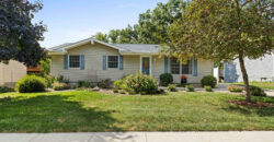 403 N 12th Street, Indianola, Iowa 50125