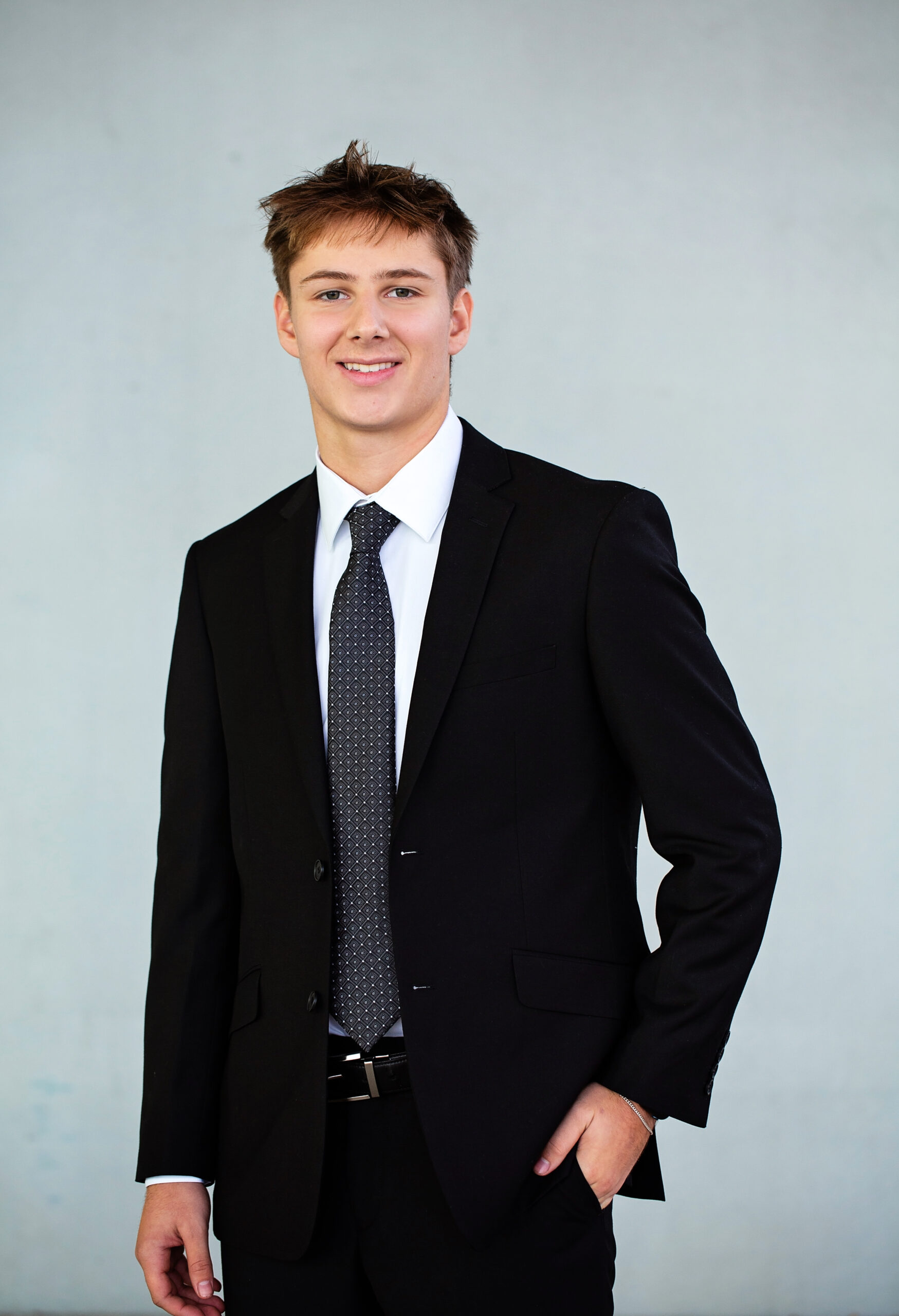 Brady holland