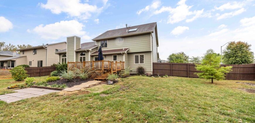 4100 Walnut Street, West Des Moines Iowa 50265