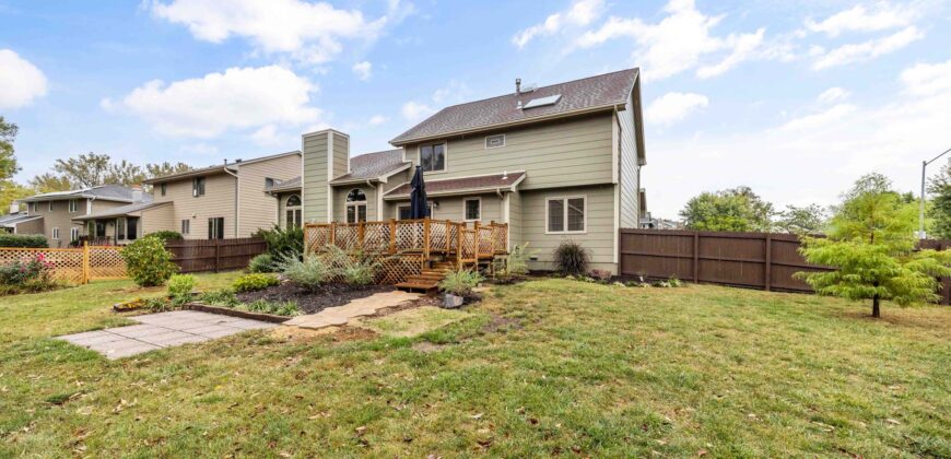 4100 Walnut Street, West Des Moines Iowa 50265