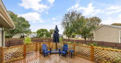 4100 Walnut Street, West Des Moines Iowa 50265