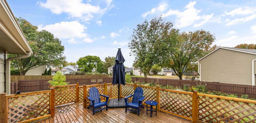 4100 Walnut Street, West Des Moines Iowa 50265