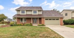 4100 Walnut Street, West Des Moines Iowa 50265