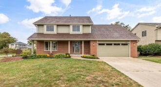 4100 Walnut Street, West Des Moines Iowa 50265