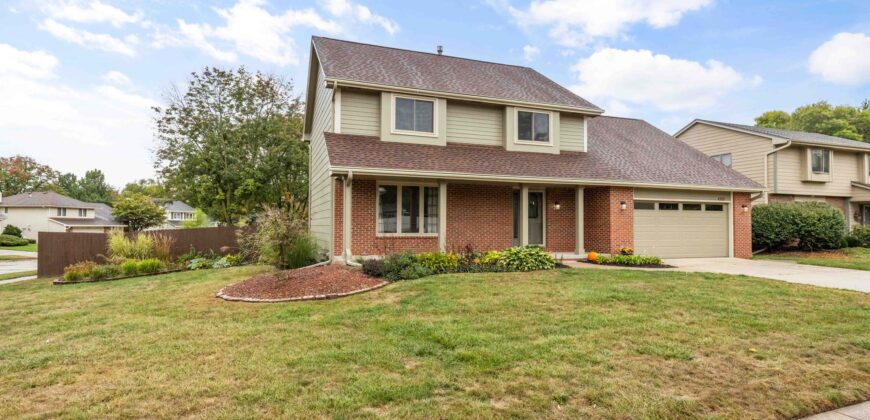 4100 Walnut Street, West Des Moines Iowa 50265