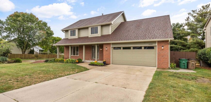 4100 Walnut Street, West Des Moines Iowa 50265